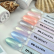 Gél lak YOSHI Mermagic - Seaphoria 173 (polotransparentný), 6ml
