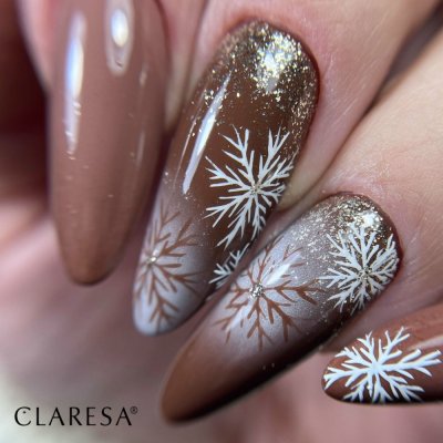 Gél lak CLARESA® PERFECT NUDE 3, 5g Gél lak CLARESA® PERFECT NUDE 3, 5g