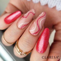 Gel lak CLARESA® Love Story 6, 5g