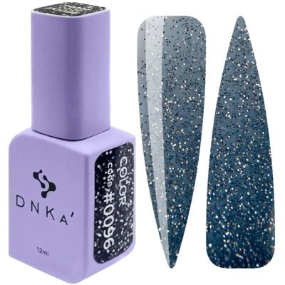 Gel lak DNKa' Color 0096, 12ml