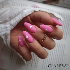 Gél lakk CLARESA® Festival Vibes 3, 5g