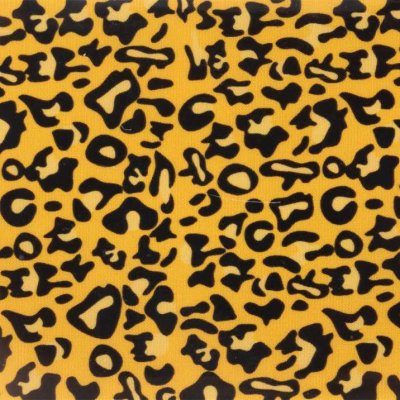 Állatmintás transzferfólia 80cm - 13