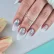 YOSHI Princess Gel  No1 - SILVER, 5g