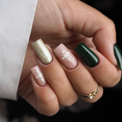 Gél lak YOSHI Journey of Joy - La Befana 152, 6ml