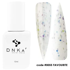 DNKa' Cover Base 0055 - Favourite, 12ml