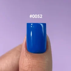 Gel lak DNKa' Color 0052, 7ml