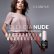 Gél lak CLARESA® NUDE 110, 5g