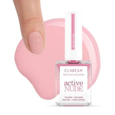 CLARESA® Active Nude Blush Veil 9,5 ml