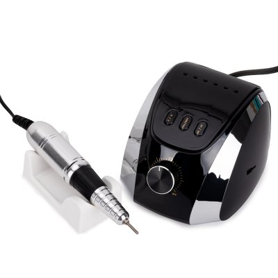 Bruska na nehty M13 68W - černá