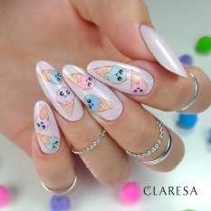 CLARESA® Ice Cream 1 gél lakk, 5g