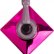 Gél lak MollyLac Obsession Rich Lilac 212, 10g