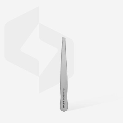Pinzeta STALEKS Beauty & Care TBC-10/3