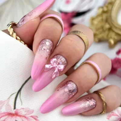 YOSHI Princess Gel  No3 - PINK, 5g