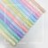 CLARESA® Marshmallow 11 gél lakk, 5g