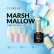 CLARESA® Marshmallow 11 gél lakk, 5g