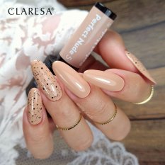 CLARESA® PERFECT NUDE 5 gél lakk, 5g