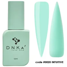 DNKa' Cover Base 0020 - Intuitive, 12ml