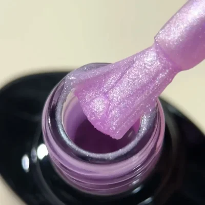 Gél lak CLARESA® CLOUD Pastel 3, 5g