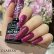 Gél lak CLARESA® Rainbow Jello Base Amethyst