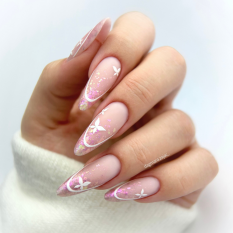 YOSHI Paint gel WHITE, 5g