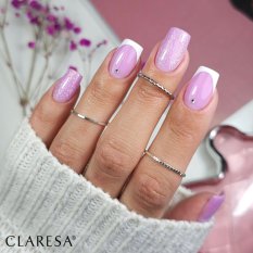 Gel lak CLARESA® Base Power 18, 5g