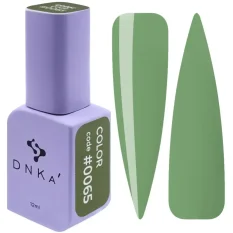 Gel lak DNKa' Color 0065, 12ml