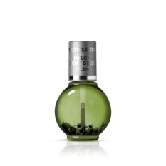 Olejček  na nechty 11,5 ml - Melon Light Green s kvetmi 26