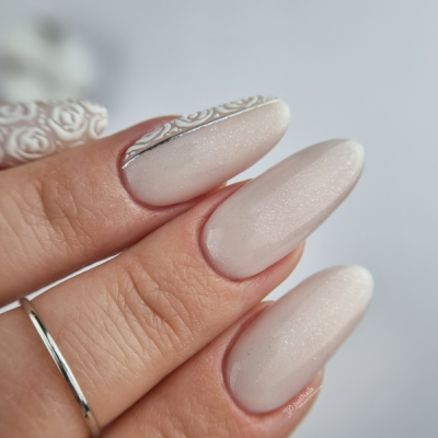 Gél lak YOSHI Hard Base 7, 10ml