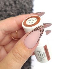 Gel lak YOSHI Free Spirit - Nomad Journey 136, 6ml