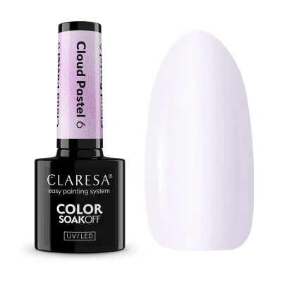 CLARESA® CLOUD Pastel 6, 5g