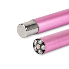 Magnet Cat Eye 2in1 valec (ružový)