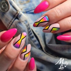 Pigment Smoky Effect - 10