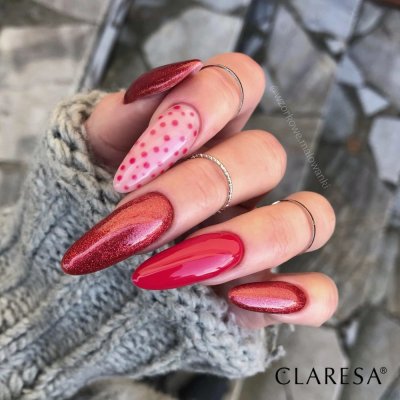 Claresa Kiss Me 4, 7