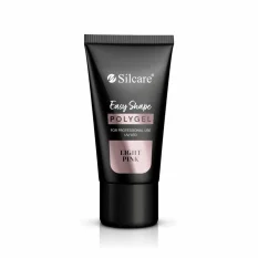Silcare POLYGEL LIGHT PINK, 30g - set ll.