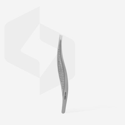 Pinzeta STALEKS Classic TC-12/3