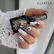 Gél lak CLARESA® Kitulec K´PEARL, 5g