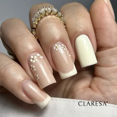 Gel lak CLARESA® Ciao, Pastel! 10, 5g