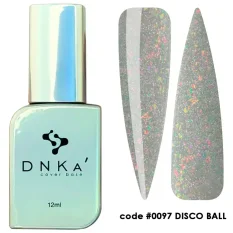 DNKa' Cover Base 0097 - Disco Ball, 12ml