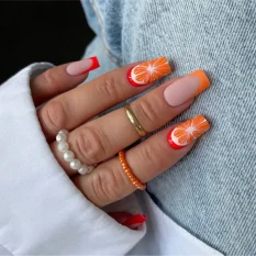 Gél lak YOSHI Neonarchy - Ultrapunk 232, 6ml