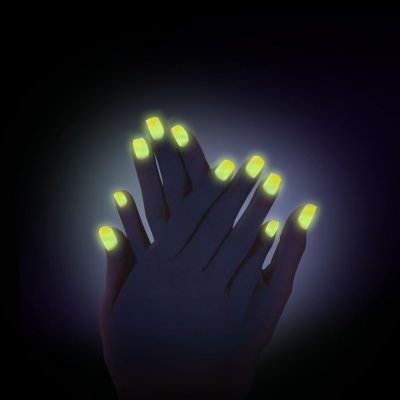 Lumino effect por 04
