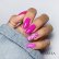 Gél lak CLARESA® PINK 547, 5g