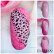 Gél lak CLARESA® Fallin’ Love 6, 5g