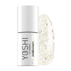 Gel lak YOSHI Divorce - Divorce Party 811, 6ml