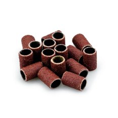 Brusné kotouče v boxu 100ks #120 + nosník