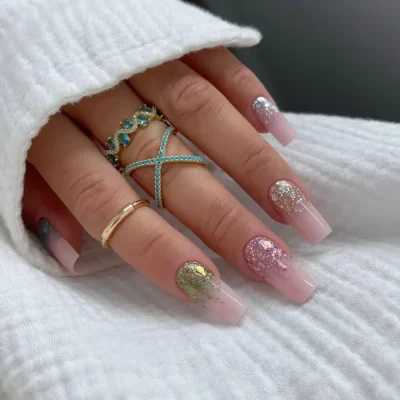 YOSHI Princess Gel  No1 - SILVER, 5g