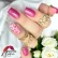 Gél lak YOSHI Written in Love - Love`s First Draft 162, 6ml