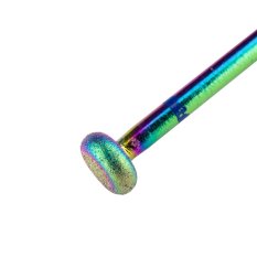 Diamantový brúsny nadstavec Unicorn Zaoblený hríbik č.5