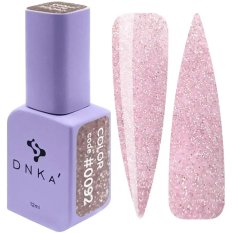 Gel lak DNKa' Color 0092, 12ml