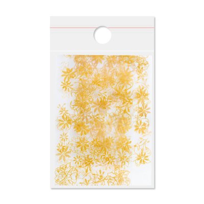 Transzferfólia GOLD Collection 100cm - 6