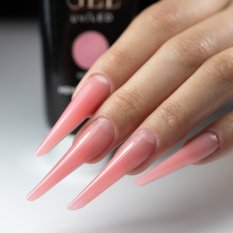 Molly Nails Acrylgel Hema/di-Hema free Peony, 30ml